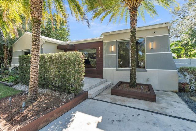 760 NE 115th St, Biscayne Park, FL 33161