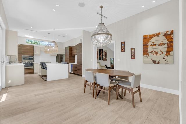 760 NE 115th St, Biscayne Park, FL 33161