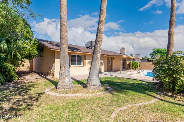 1903 E Balboa Drive, Tempe, AZ 85282