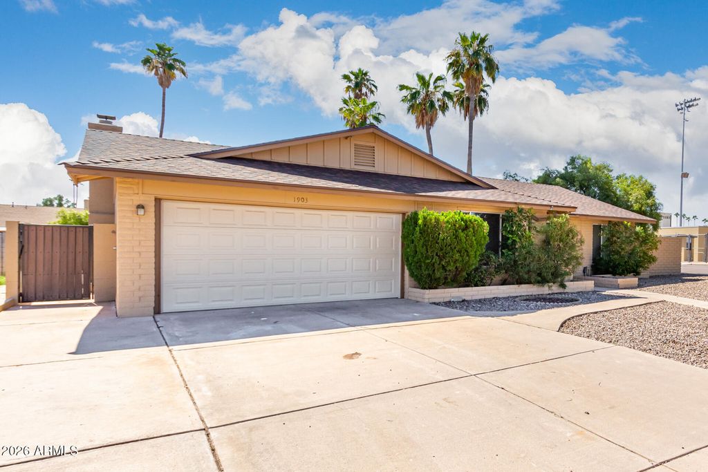 1903 E Balboa Drive, Tempe, AZ 85282
