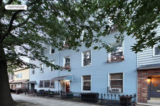 456 HUMBOLDT Street, New York City, NY 11211