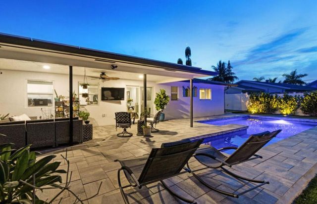 623 Jaeger Drive, Delray Beach, FL 33444