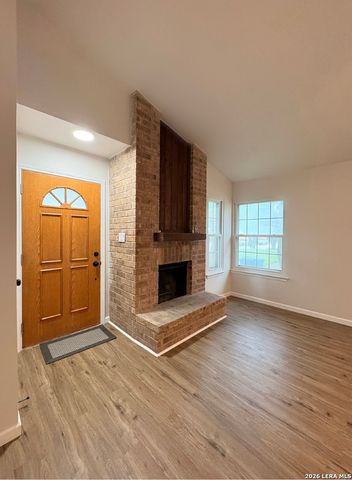 3600 STONEY MEADOW ST, San Antonio, TX 78247