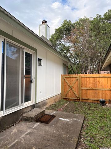 3600 STONEY MEADOW ST, San Antonio, TX 78247