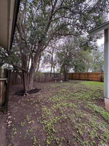 3600 STONEY MEADOW ST, San Antonio, TX 78247