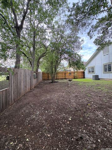 3600 STONEY MEADOW ST, San Antonio, TX 78247