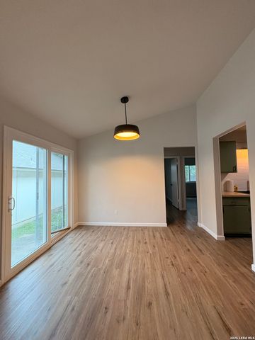 3600 STONEY MEADOW ST, San Antonio, TX 78247