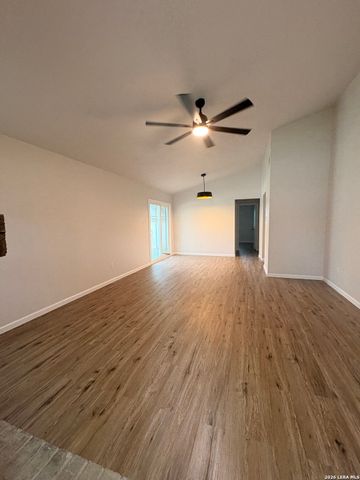 3600 STONEY MEADOW ST, San Antonio, TX 78247