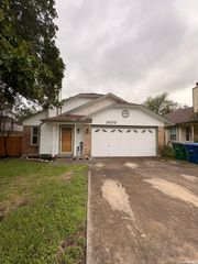 3600 STONEY MEADOW ST, San Antonio, TX 78247