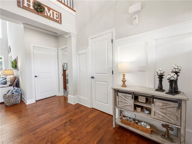4018 Silverstone Drive, Braselton, GA 30517