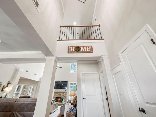 4018 Silverstone Drive, Braselton, GA 30517