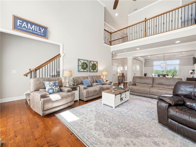 4018 Silverstone Drive, Braselton, GA 30517