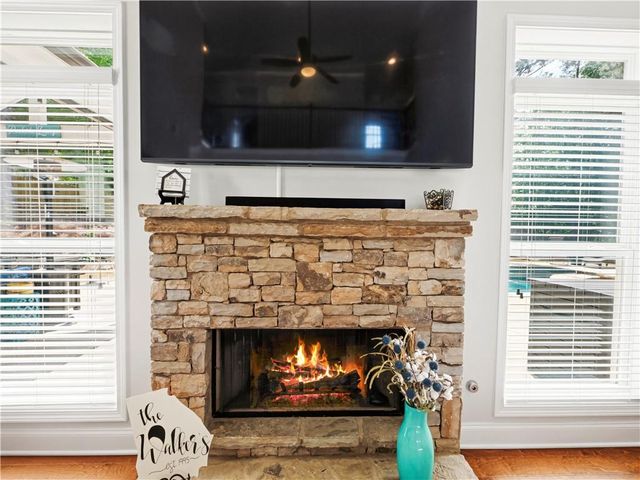 4018 Silverstone Drive, Braselton, GA 30517