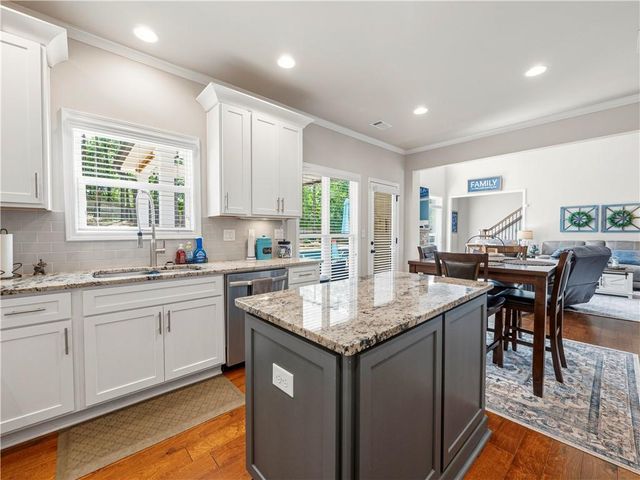 4018 Silverstone Drive, Braselton, GA 30517