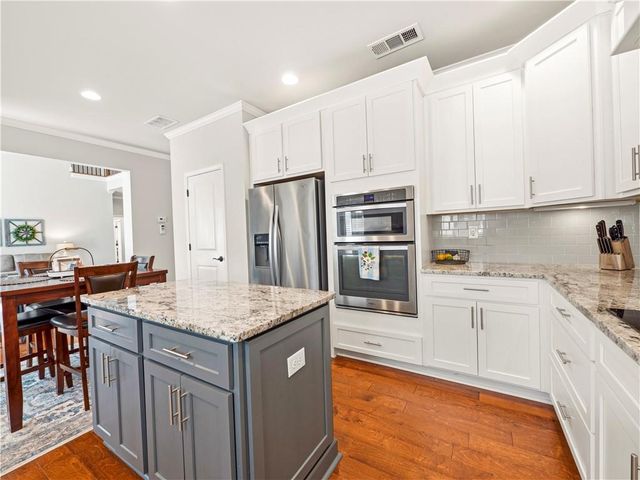 4018 Silverstone Drive, Braselton, GA 30517