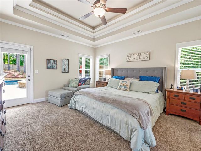 4018 Silverstone Drive, Braselton, GA 30517