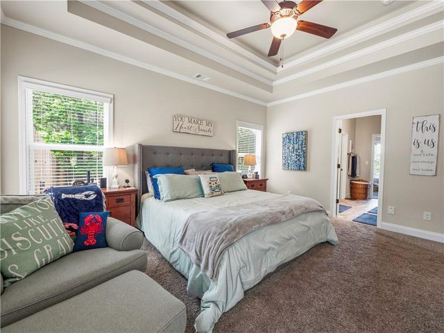 4018 Silverstone Drive, Braselton, GA 30517
