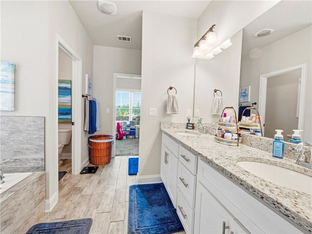 4018 Silverstone Drive, Braselton, GA 30517