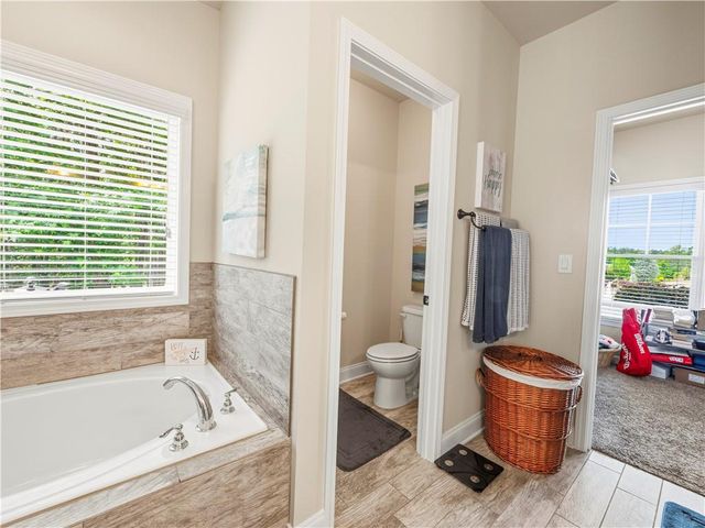 4018 Silverstone Drive, Braselton, GA 30517