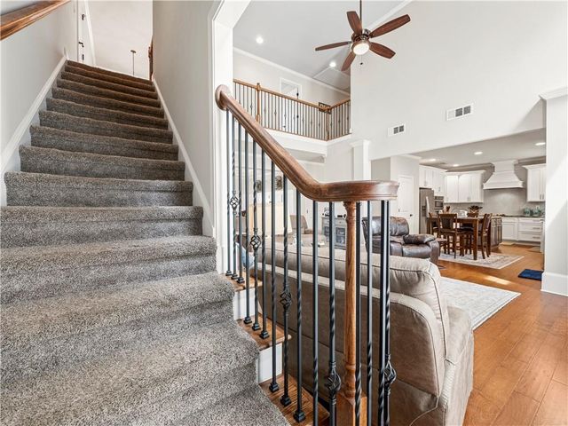 4018 Silverstone Drive, Braselton, GA 30517