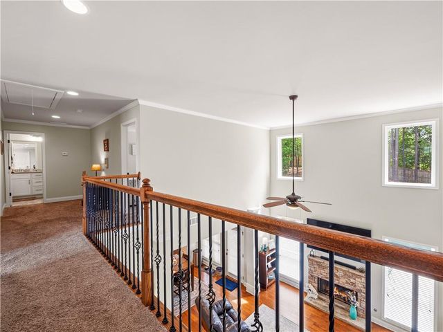 4018 Silverstone Drive, Braselton, GA 30517