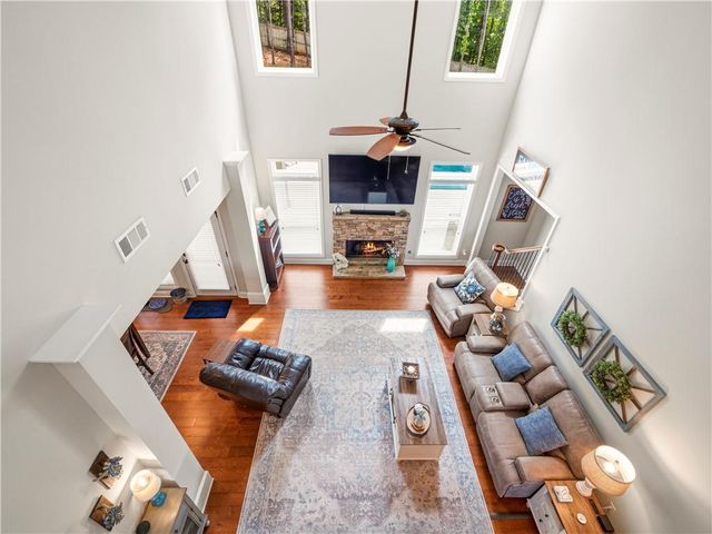 4018 Silverstone Drive, Braselton, GA 30517