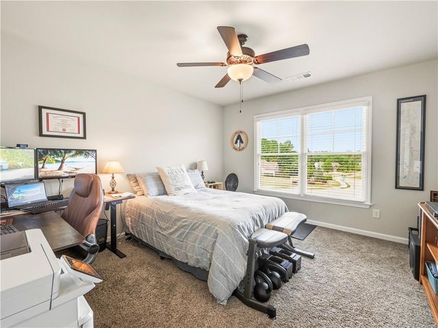 4018 Silverstone Drive, Braselton, GA 30517