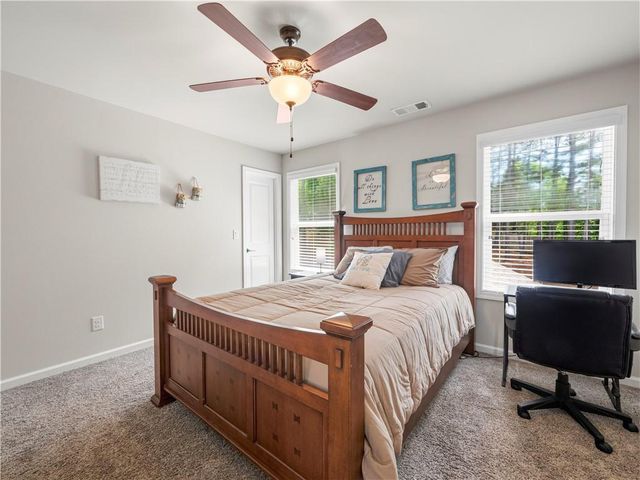 4018 Silverstone Drive, Braselton, GA 30517