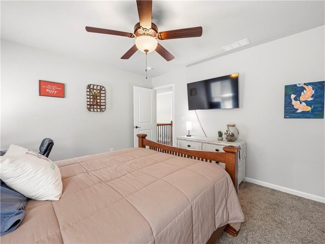 4018 Silverstone Drive, Braselton, GA 30517
