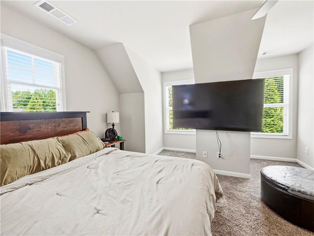 4018 Silverstone Drive, Braselton, GA 30517