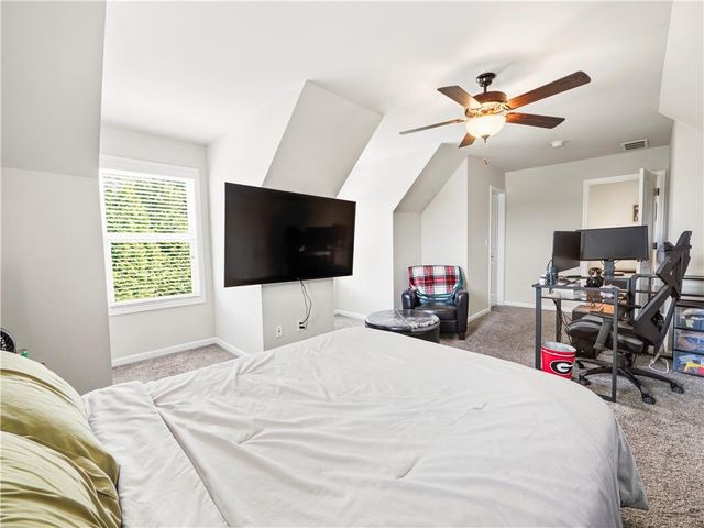 4018 Silverstone Drive, Braselton, GA 30517