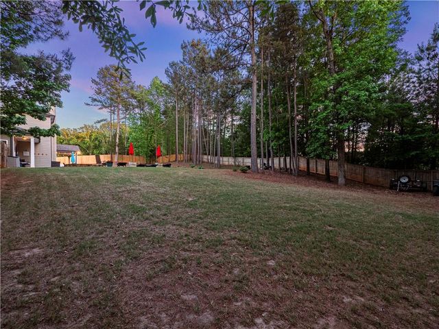 4018 Silverstone Drive, Braselton, GA 30517