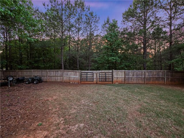 4018 Silverstone Drive, Braselton, GA 30517