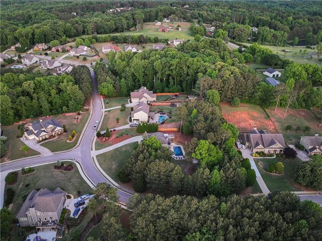 4018 Silverstone Drive, Braselton, GA 30517