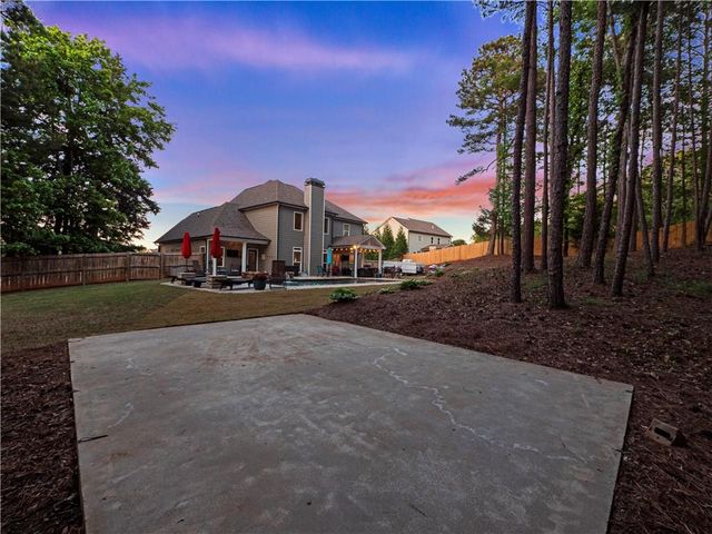 4018 Silverstone Drive, Braselton, GA 30517