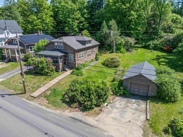 31 Merrill Street, Plymouth, NH 03264