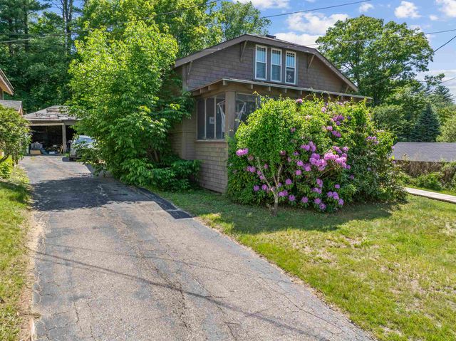 31 Merrill Street, Plymouth, NH 03264