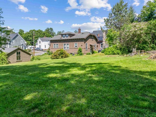 31 Merrill Street, Plymouth, NH 03264