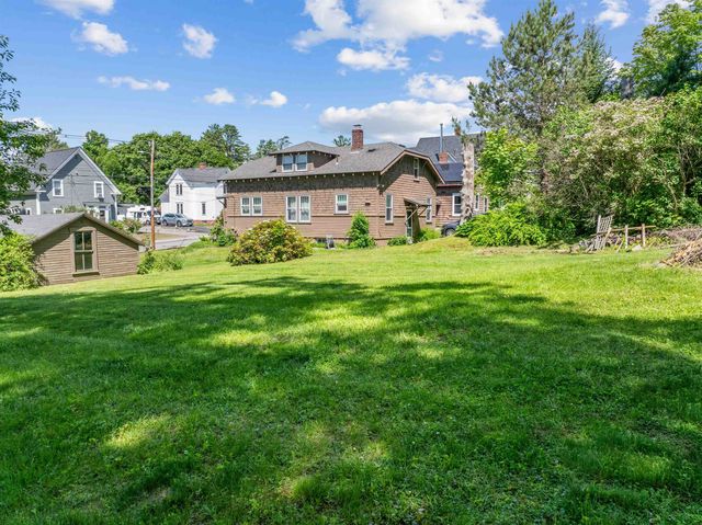 31 Merrill Street, Plymouth, NH 03264
