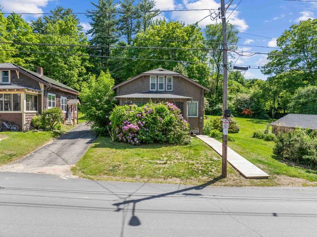 31 Merrill Street, Plymouth, NH 03264
