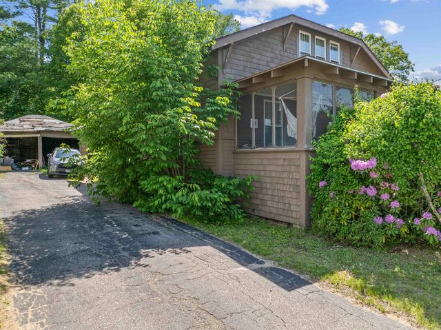 31 Merrill Street, Plymouth, NH 03264
