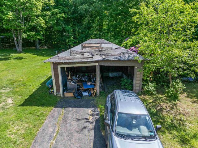 31 Merrill Street, Plymouth, NH 03264