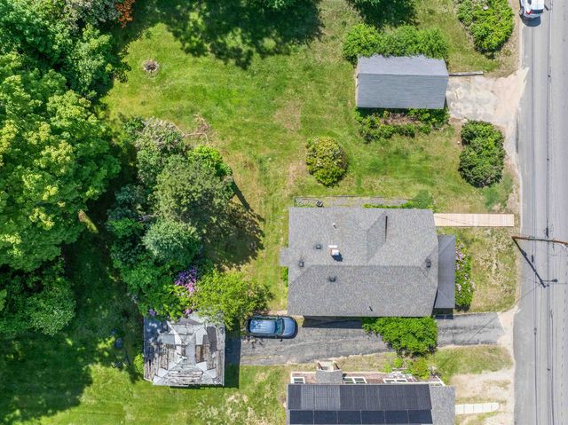 31 Merrill Street, Plymouth, NH 03264