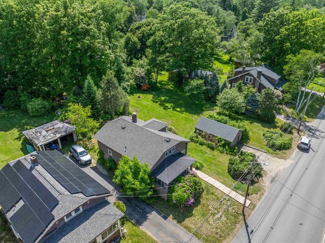 31 Merrill Street, Plymouth, NH 03264