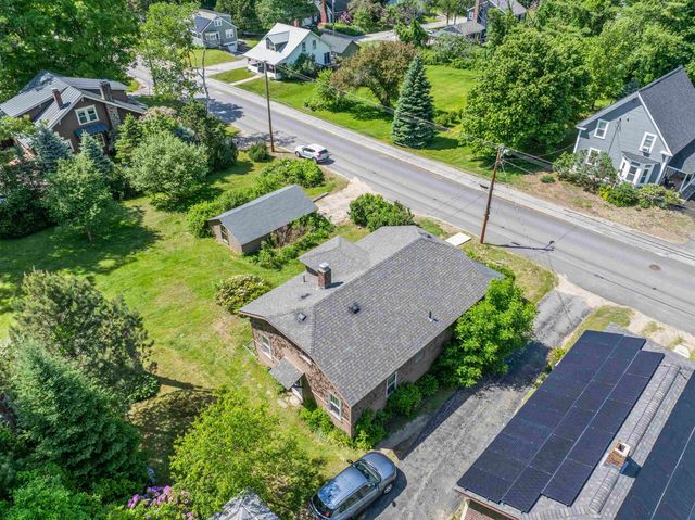 31 Merrill Street, Plymouth, NH 03264