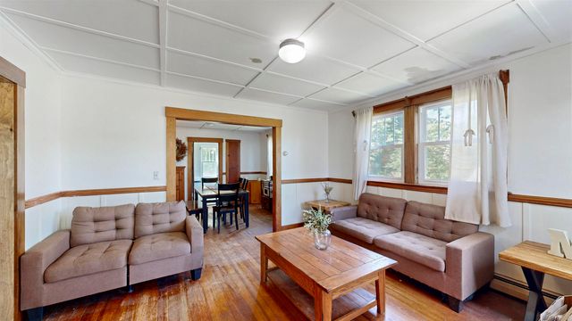 31 Merrill Street, Plymouth, NH 03264