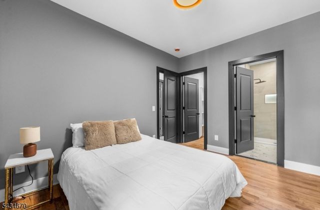 219 Clerk St 2, Jersey City, NJ 07305
