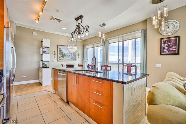 200 West Sahara Avenue 2407, Las Vegas, NV 89102