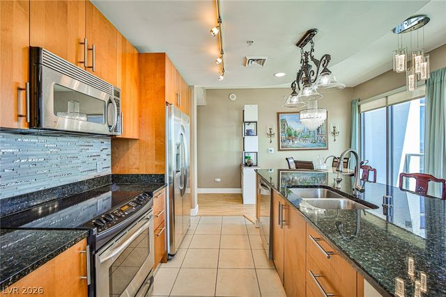 200 West Sahara Avenue 2407, Las Vegas, NV 89102