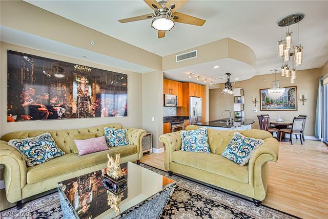 200 West Sahara Avenue 2407, Las Vegas, NV 89102
